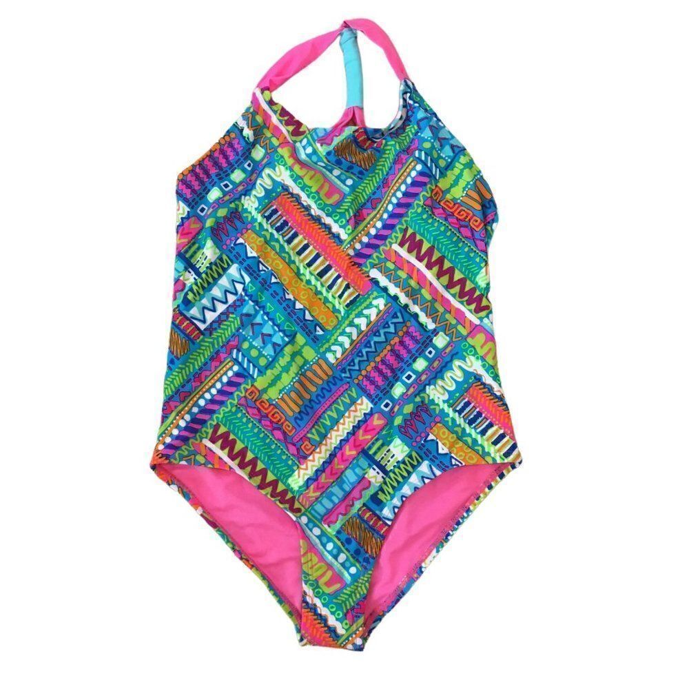 Vigoss Young girls bathing suit size 14